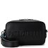  Bolsa de hombro Piel 24 cm Modelo nero