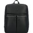 Hanna Mochila de negocios M Piel 40 cm Compartimento para el portátil Modelo schwarz