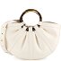  Shell Bolsa de compras Piel 42.5 cm Modelo pearl