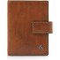  Rien Cartera RFID Piel 8 cm Modelo cognac2