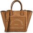  Daily Bolsa de compras Piel natural 23.5 cm Modelo caramel