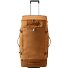  Cargo Hauler XT 2 ruedas Bolsa de viaje 80 cm Modelo iron orange