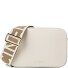  Bolsa de hombro Tebe Piel 18 cm Modelo pearl