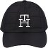  Gorra de béisbol urbana TH 28 cm Modelo black