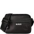  Everett Bolsa de hombro 20 cm Modelo black