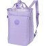  Mojo Mochila de día 28 cm Compartimento para el portátil Modelo lavender