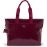  Basic Elevated Colissa Up Bolsa de compras 50 cm Compartimento para el portátil Modelo high gloss wine