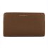  C-Me Softy Cartera Piel 16 cm Modelo cognac