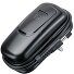  Aparatos eléctricos y electrónicos Cargador de viaje Duo Modelo schwarz