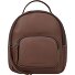  Just Pure Inga Mochila de la ciudad Piel 23 cm Modelo charming cognac