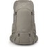  Renn 65 Mochila de trekking 67 cm Modelo pediment grey-linen tan