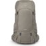 Renn 65 Mochila de trekking 67 cm Modelo pediment grey-linen tan