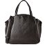  Grandma´s Luxury Club Bolsa de hombro Piel 33 cm Modelo black smoke