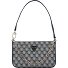  G Wave II Bolsa de hombro 22 cm Modelo black logo