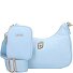  Achala Bolsa de hombro 24 cm Modelo cielo