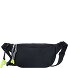  Lucky One Riñonera 35 cm Modelo schwarz