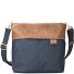  Olli Bolsa de hombro 25 cm Modelo blue