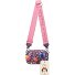  Fritzi x Frida Kahlo Easy Go Limited Bolsa de hombro 19.5 cm Modelo nature folk