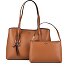  Melody Bolsa de hombro 43 cm Modelo caramel
