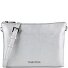  Ariel Mir Bolsa de hombro 26 cm Modelo argento