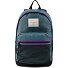  Kaine Mochila urbana 46 cm Compartimento para el portátil Modelo mediterranea