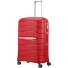  Carro de 4 ruedas Flux 75 cm Modelo red