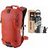  X Juego de mochilas Ripuri 2 pcs. Modelo supernova