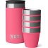  Vasos de chupito 48 ml Modelo tropical pink