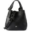  Miranda Bolso Piel 27 cm Modelo black