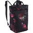  Mojo Mochila de día 28 cm Compartimento para el portátil Modelo black rose