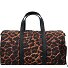  Novel Bolsa de viaje Weekender 52 cm Modelo digi leopard