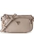  Noelle II Bolsa de hombro 24 cm Modelo taupe
