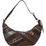  Fibonacci Munster 2.0 Bolsa de hombro 42 cm Modelo braun