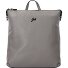  Lolita Mochila de la ciudad M Piel 32 cm Modelo zinc