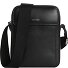  CK Sleek Bolsa de hombro 16.5 cm Modelo black