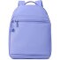  Mochila Inner City Vogue L RFID 35 cm Modelo jacaranda blue
