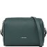  Ck Refine Bolsa de hombro Mini Bag 18.5 cm Modelo palm green
