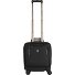  Werks Traveler 6.0 Trolley de negocios de 4 ruedas 43 cm Compartimento para portátil Modelo black