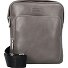  Boston Bolsa de hombro 20 cm Modelo winter grey