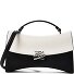  Autograph Bolso Piel natural 35.5 cm Modelo black-white