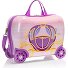  Kids 4-Rollen Kindertrolley 40,5 cm Modelo royal carriage