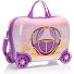  Kids 4-Rollen Kindertrolley 40,5 cm Modelo royal carriage