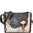  Tulip Bolsa de hombro 22 cm Modelo mehrfarbig