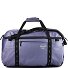 All Season Bolsa de viaje Weekender 61 cm Modelo heron-black