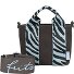  Bini Bolsa de hombro 20 cm Modelo espressini
