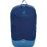  Mochila para bicicleta Junior Bike 39 cm Modelo nightblue-wave