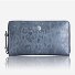  Cartera Verona Piel RFID 17 cm Modelo shimmer