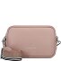  Milano AMA Bolsa de hombro Piel 21 cm Modelo nude