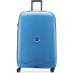  Belmont Plus 4 ruedas Carrito XL 83 cm con pliegue de expansión Modelo zink blau