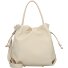  Cool Companion Bolsa M Piel 38 cm Modelo crema